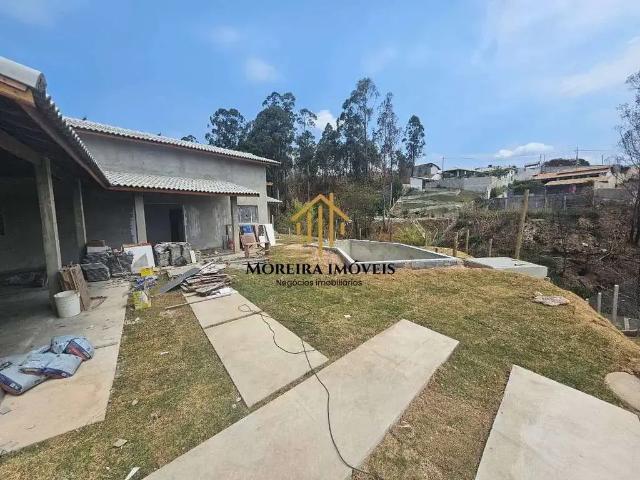 Sítio / Chácara para Venda em Mairinque/SP Dona Catarina 3 Quartos