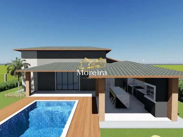 Sítio / Chácara para Venda em Mairinque/SP Dona Catarina 3 Quartos