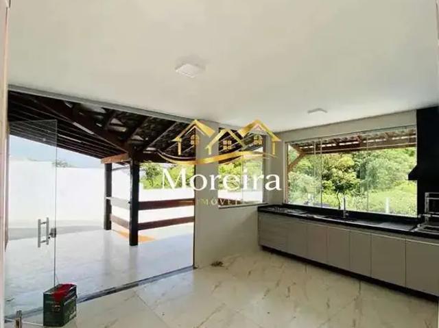 Sítio / Chácara para Venda em Mairinque/SP Dona Catarina 3 Quartos