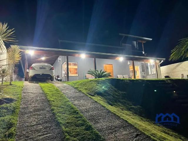 Sítio / Chácara para Venda em Mairinque/SP Dona Catarina 3 Quartos