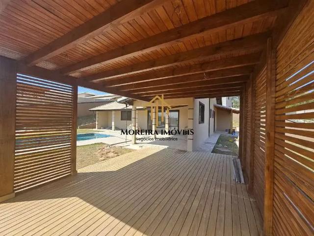 Sítio / Chácara para Venda em Mairinque/SP Dona Catarina 3 Quartos