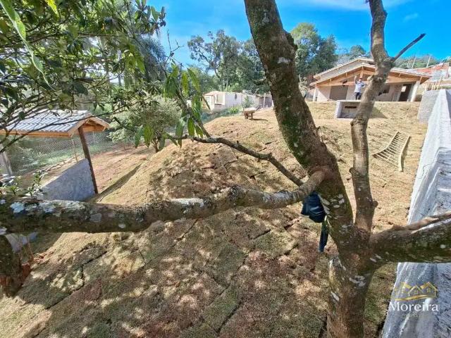 Sítio / Chácara para Venda em Mairinque/SP Dona Catarina 3 Quartos