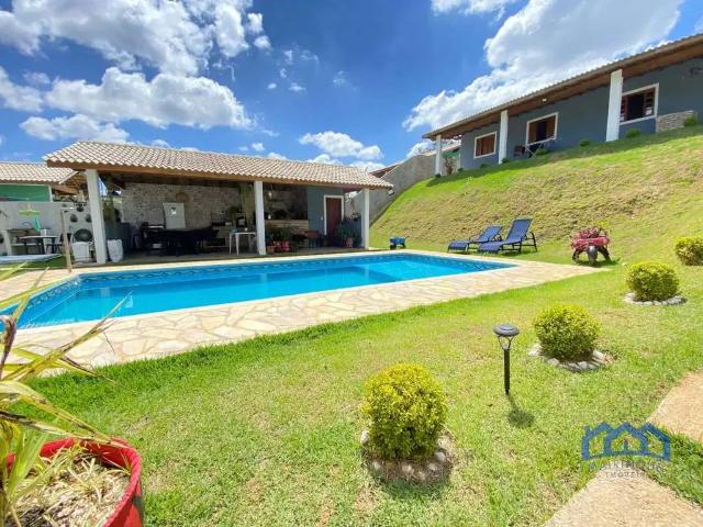 Sítio / Chácara para Venda em Mairinque/SP Dona Catarina 3 Quartos