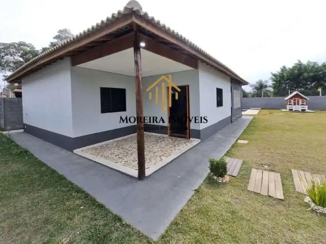 Sítio / Chácara para Venda em Mairinque/SP Dona Catarina 3 Quartos