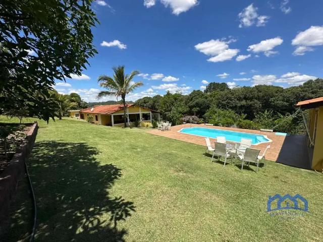 Sítio / Chácara para Venda em Mairinque/SP Dona Catarina 3 Quartos
