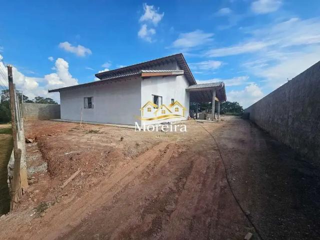 Sítio / Chácara para Venda em Mairinque/SP Dona Catarina 3 Quartos