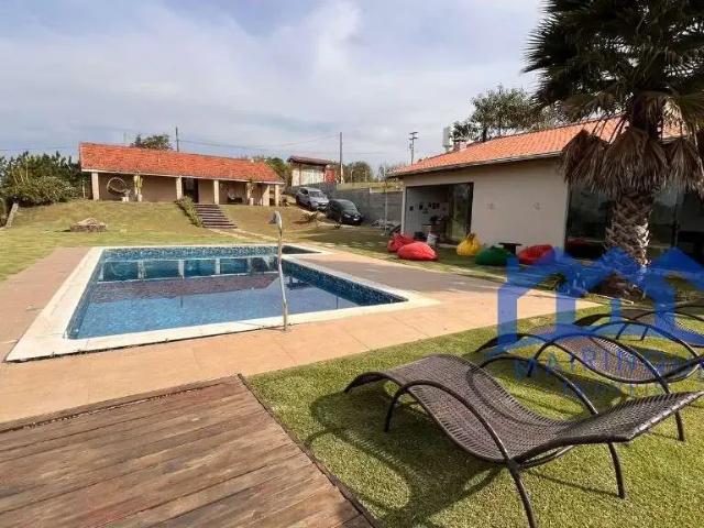 Sítio / Chácara para Venda em Mairinque/SP Dona Catarina 3 Quartos
