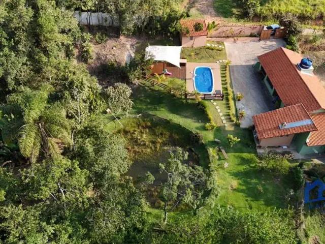 Sítio / Chácara para Venda em Mairinque/SP Dona Catarina 2 Quartos
