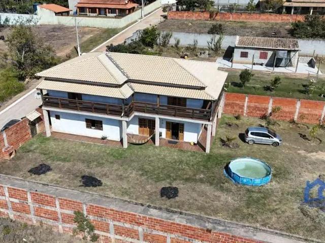 Sítio / Chácara para Venda em Mairinque/SP Dona Catarina 3 Quartos