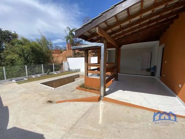 Sítio / Chácara para Venda em Mairinque/SP Dona Catarina 3 Quartos