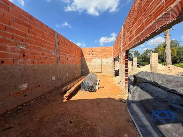 Sítio / Chácara para Venda em Mairinque/SP Dona Catarina 3 Quartos