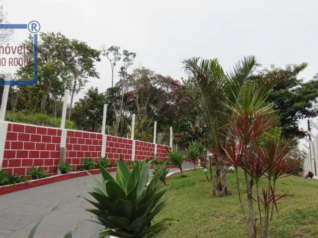 Sítio / Chácara para Venda em Mairinque/SP Jardim Oriental 1 Quartos