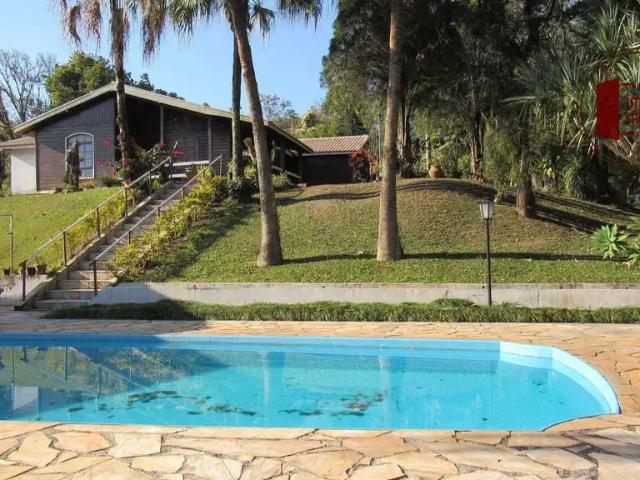 Sítio / Chácara para Venda em Mairinque/SP Jardim Oriental 6 Quartos