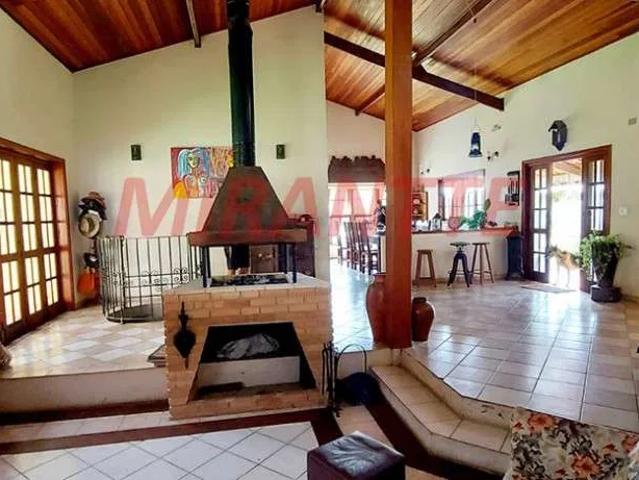 Sítio / Chácara para Venda em Mairinque/SP Jardim dos Ipês 5 Quartos