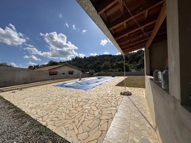 Sítio / Chácara para Venda em Mairinque/SP Olhos D'Água 2 Quartos