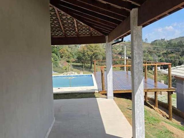 Sítio / Chácara para Venda em Mairinque/SP Moreiras 3 Quartos