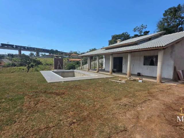 Sítio / Chácara para Venda em Mairinque/SP Moreiras 3 Quartos