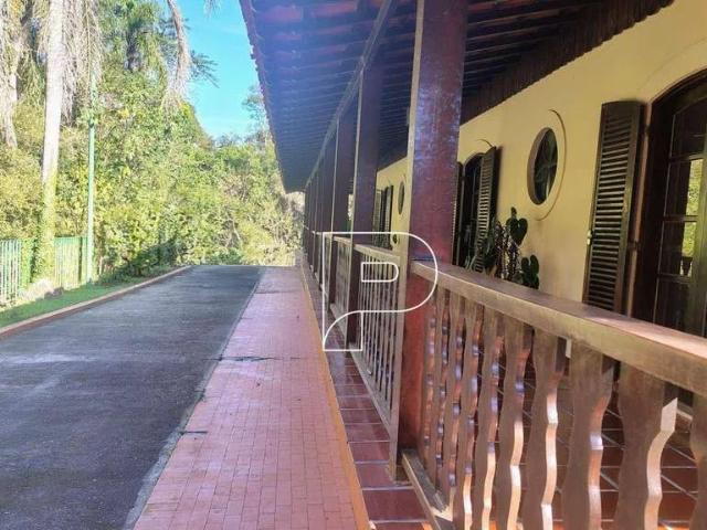 Sítio / Chácara para Venda em Mairinque/SP Sebandilha 7 Quartos