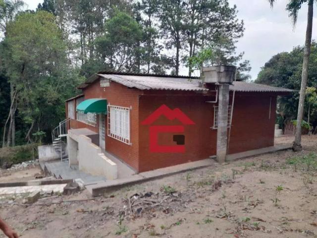 Sítio / Chácara para Venda em Mairinque/SP Sebandilha 3 Quartos