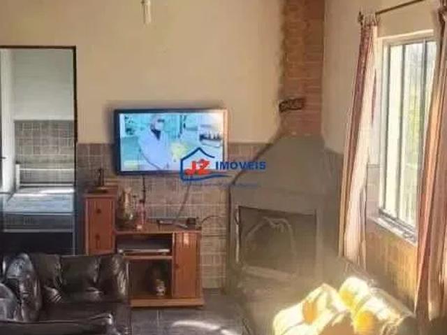 Sítio / Chácara para Venda em Mairinque/SP Pouso Alegre 3 Quartos