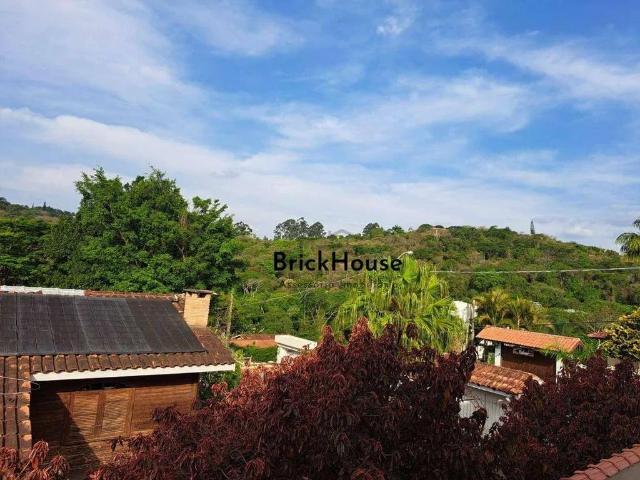 Sítio / Chácara para Venda em Mairinque/SP Porta do Sol 3 Quartos