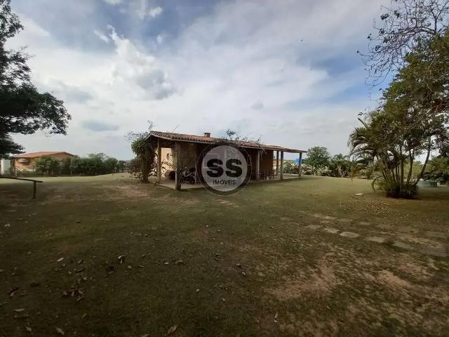 Sítio / Chácara para Venda em Mairinque/SP Porta do Sol 3 Quartos