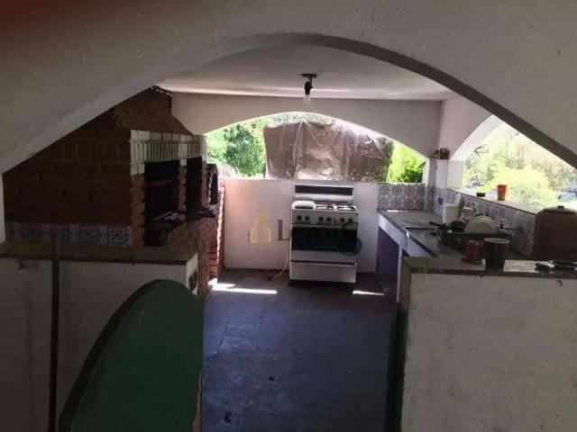 Sítio / Chácara para Venda em Sorocaba/SP Área Rural de Sorocaba 4 Quartos
