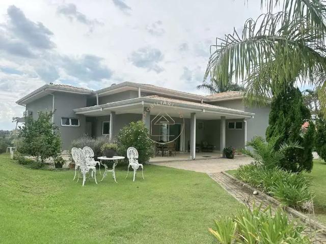 Sítio / Chácara para Venda em Mairinque/SP Porta do Sol 4 Quartos