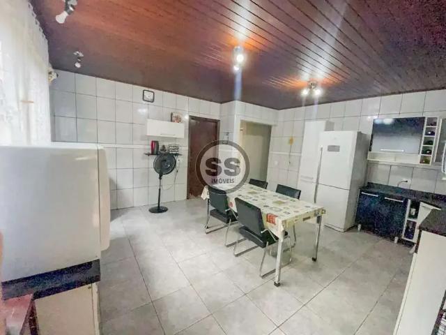 Sítio / Chácara para Venda em Mairinque/SP Porta do Sol 4 Quartos