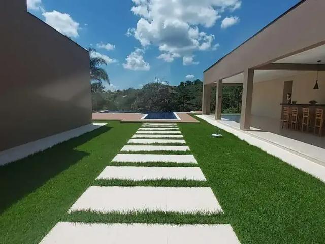 Sítio / Chácara para Venda em Mairinque/SP Porta do Sol 4 Quartos