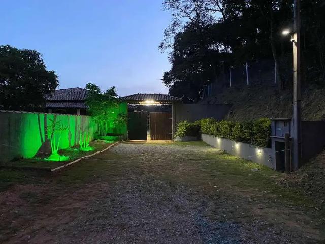 Sítio / Chácara para Venda em Mairinque/SP Porta do Sol 4 Quartos
