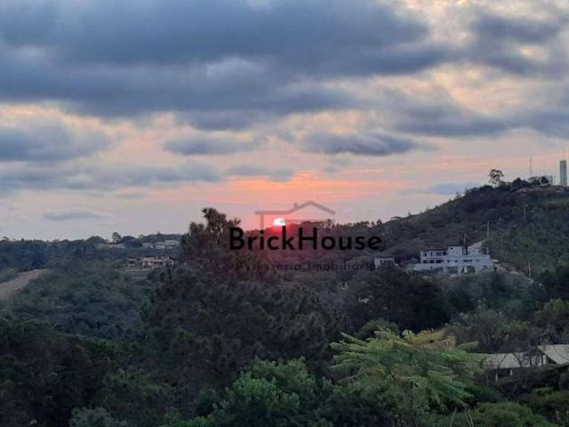 Sítio / Chácara para Venda em Mairinque/SP Porta do Sol 4 Quartos