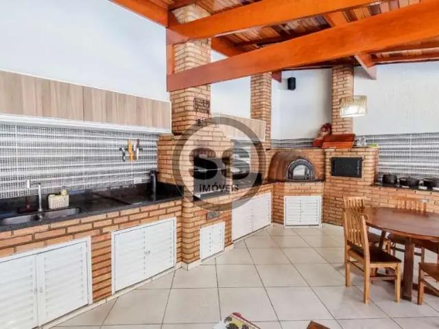 Sítio / Chácara para Venda em Mairinque/SP Porta do Sol 7 Quartos