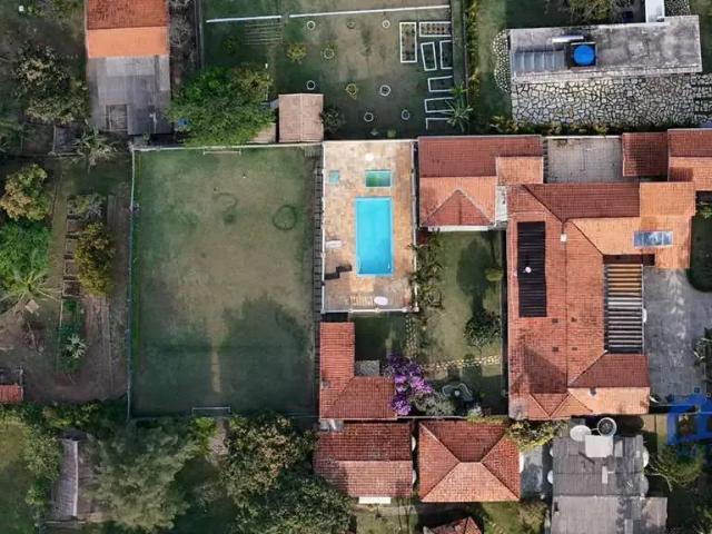 Sítio / Chácara para Venda em Mairinque/SP Porta do Sol 8 Quartos