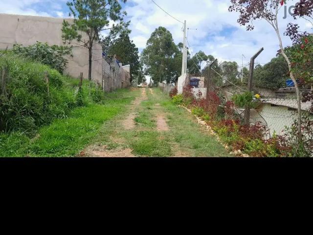 Sítio / Chácara para Venda em Mairinque/SP Pitangueiras 2 Quartos