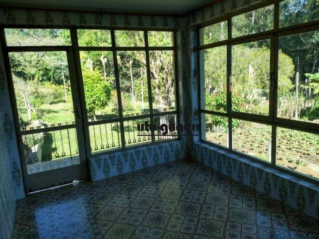Sítio / Chácara para Venda em Mairinque/SP Zona Rural