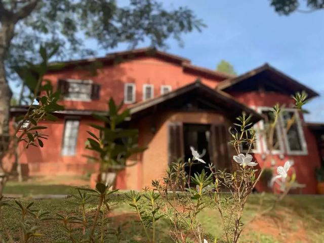 Sítio / Chácara para Venda em Mairinque/SP Zona Rural 6 Quartos