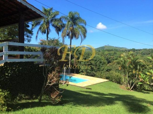 Sítio / Chácara para Venda em Mairiporã/SP Corumbá 4 Quartos
