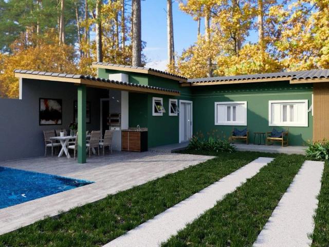 Sítio / Chácara para Venda em Mairiporã/SP Corumbá 3 Quartos