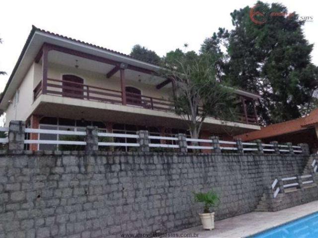 Sítio / Chácara para Venda em Mairiporã/SP Cacéia 4 Quartos