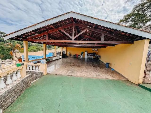 Sítio / Chácara para Venda em Mairiporã/SP Cacéia 6 Quartos