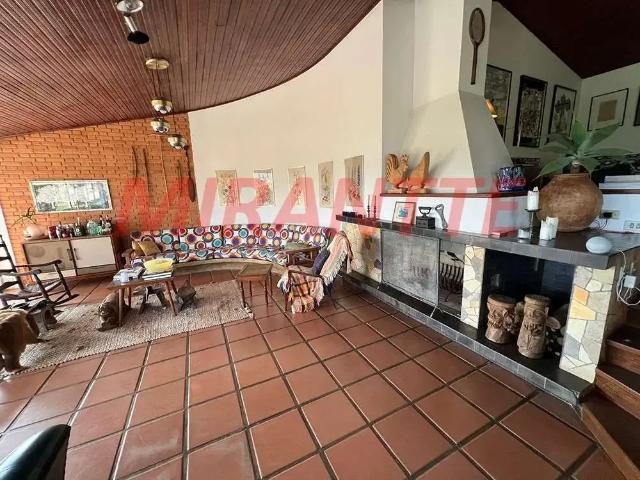 Sítio / Chácara para Venda em Mairiporã/SP Campos de Mairiporã 3 Quartos