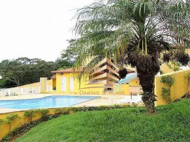 Sítio / Chácara para Venda em Mairiporã/SP Caraguatá 5 Quartos
