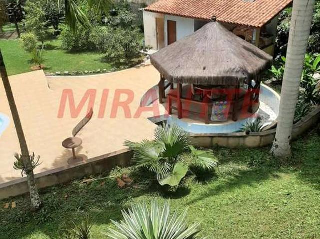 Sítio / Chácara para Venda em Mairiporã/SP Centro 10 Quartos