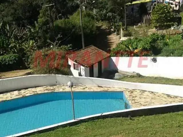 Sítio / Chácara para Venda em Mairiporã/SP Centro 2 Quartos
