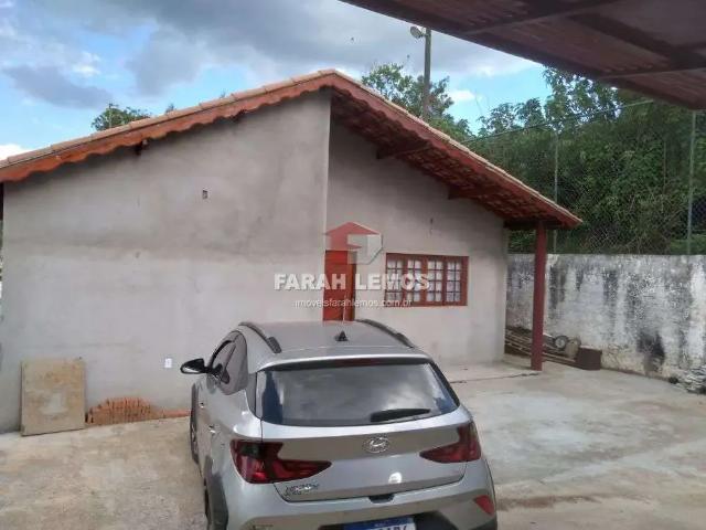 Sítio / Chácara para Venda em Mairiporã/SP Centro 2 Quartos