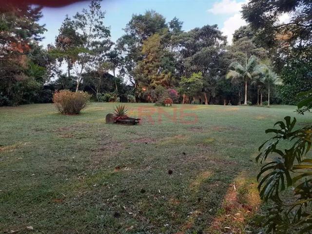 Sítio / Chácara para Venda em Mairiporã/SP Centro 3 Quartos
