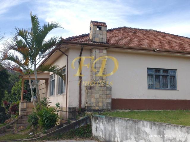 Sítio / Chácara para Venda em Mairiporã/SP Alpes de Mairiporã 3 Quartos