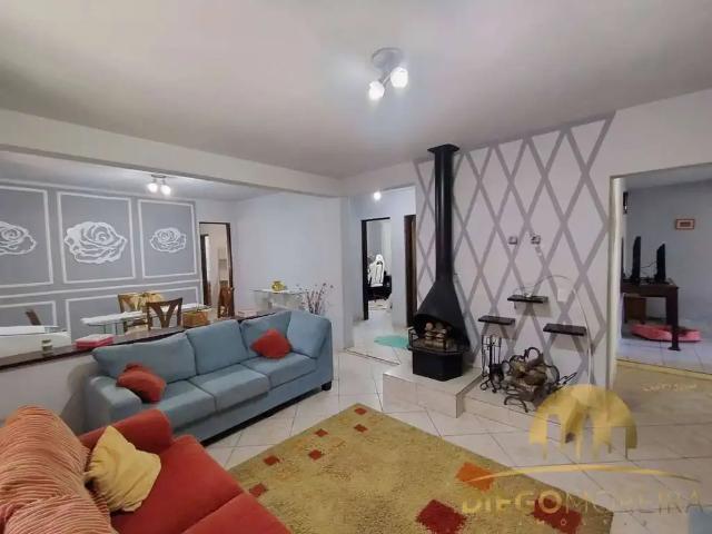 Sítio / Chácara para Venda em Mairiporã/SP Boa Vista 3 Quartos