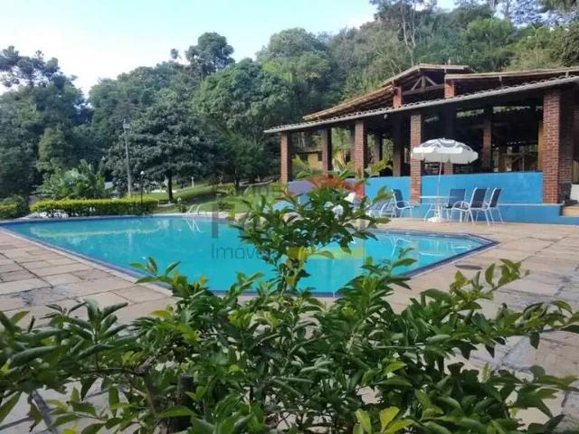 Sítio / Chácara para Venda em Mairiporã/SP Barreiro 6 Quartos